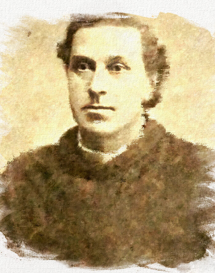 Father Horra