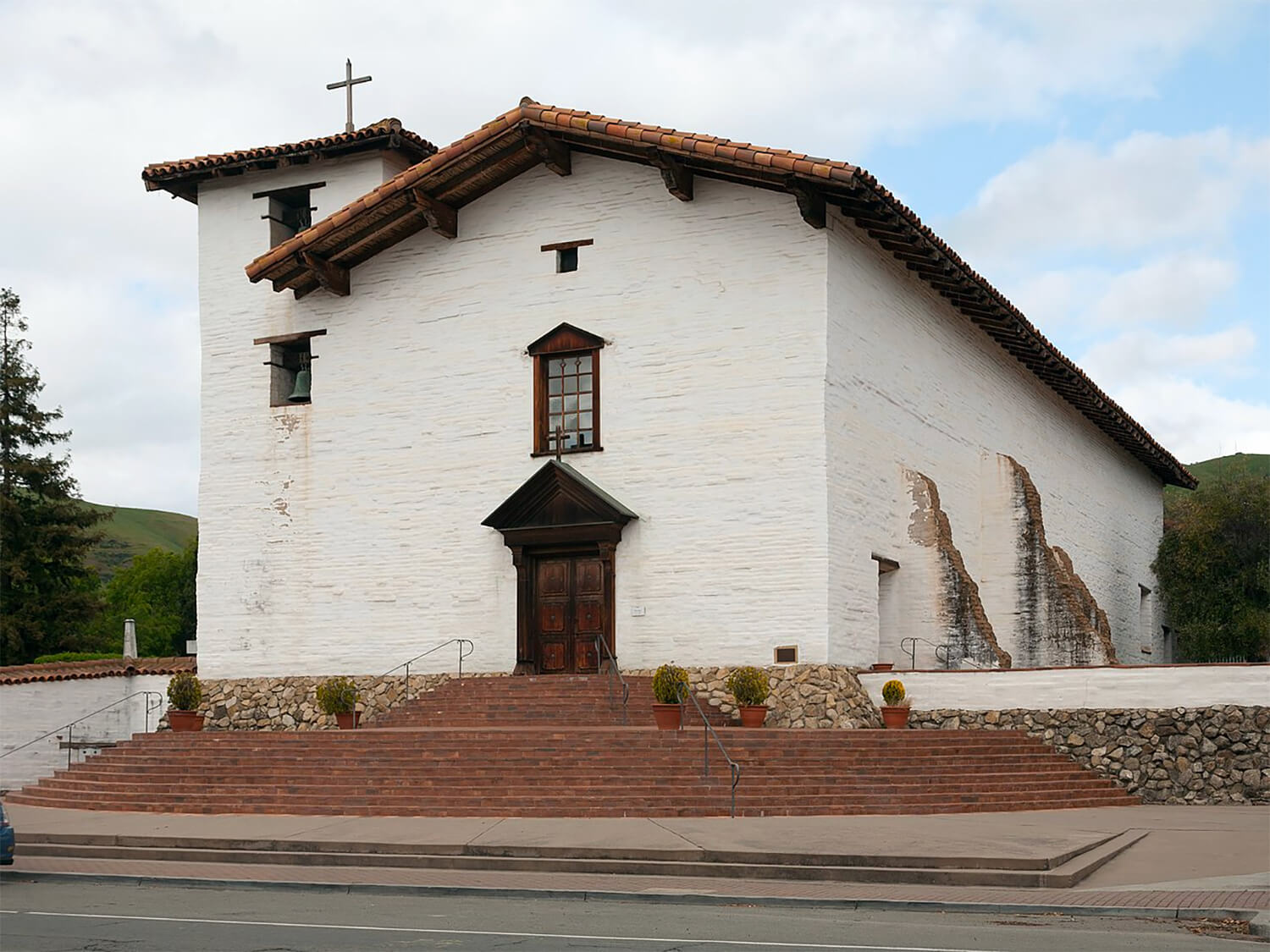 Mission San José